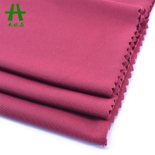 Mulinsen Textile 118D Knitted Polyester P/D FDY Spandex Fabric